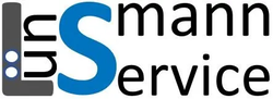 Lünsmann Service Logo