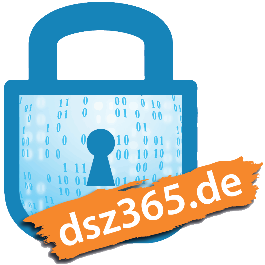 DSZ GmbH Logo